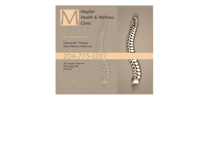 Mayfair Health & Wellness Clinic